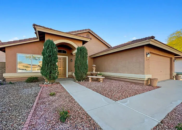 Holiday home Kimberly Surprise